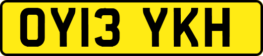 OY13YKH