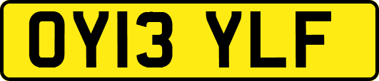 OY13YLF
