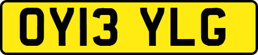 OY13YLG
