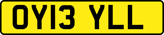 OY13YLL