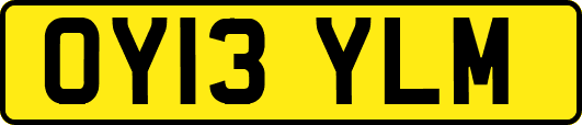 OY13YLM
