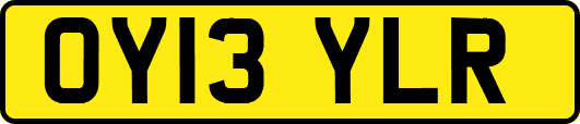 OY13YLR