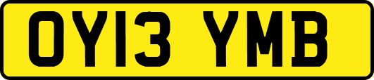 OY13YMB