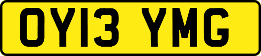 OY13YMG