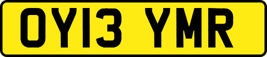 OY13YMR
