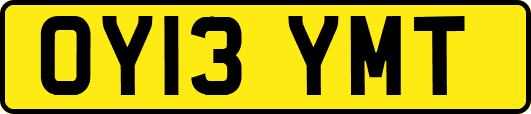 OY13YMT