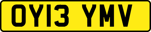OY13YMV
