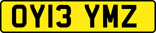 OY13YMZ
