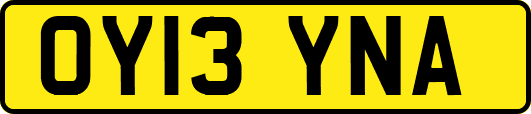 OY13YNA