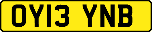 OY13YNB