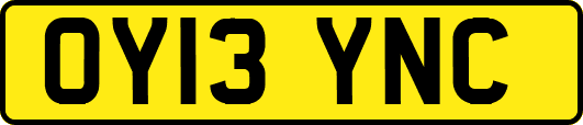 OY13YNC