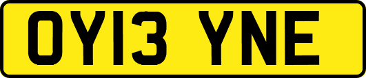 OY13YNE