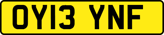 OY13YNF