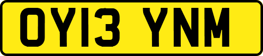 OY13YNM
