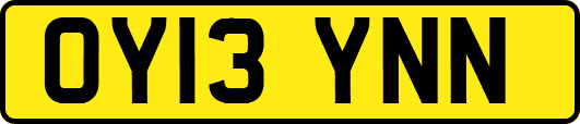 OY13YNN