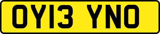 OY13YNO