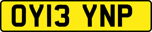 OY13YNP