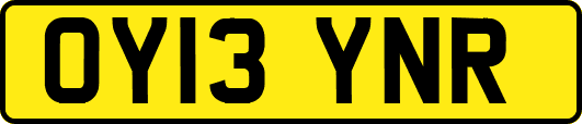 OY13YNR