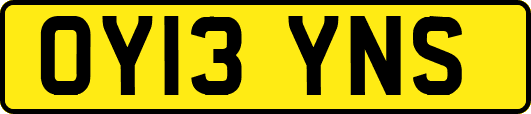 OY13YNS