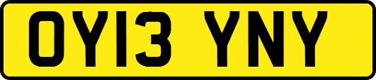 OY13YNY