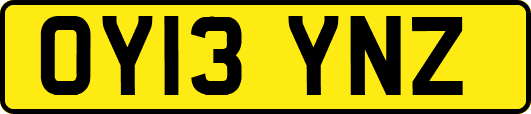 OY13YNZ