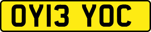 OY13YOC