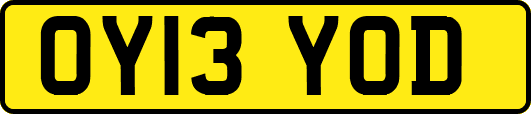 OY13YOD