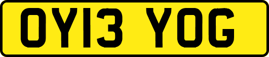 OY13YOG