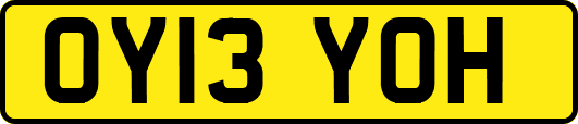 OY13YOH