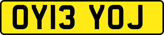 OY13YOJ