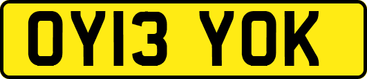 OY13YOK