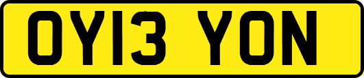 OY13YON