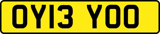 OY13YOO