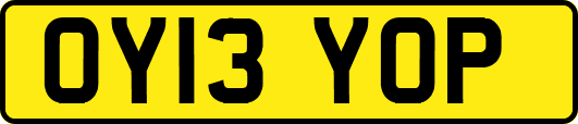 OY13YOP