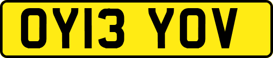 OY13YOV