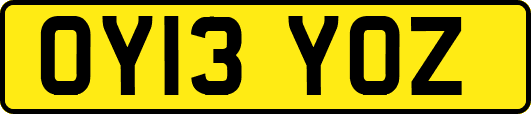 OY13YOZ