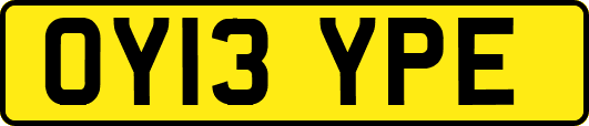 OY13YPE