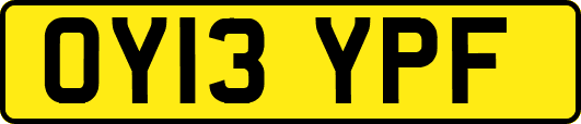 OY13YPF