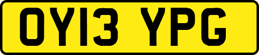 OY13YPG