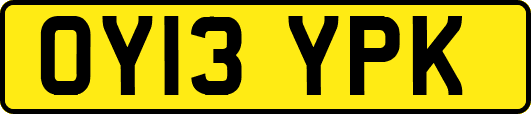 OY13YPK