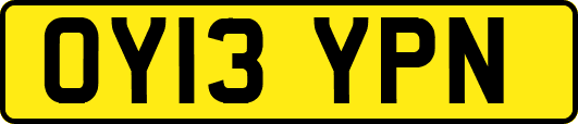 OY13YPN