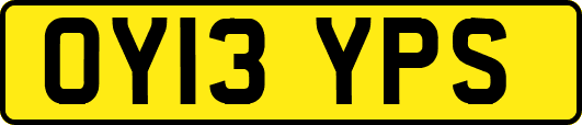 OY13YPS
