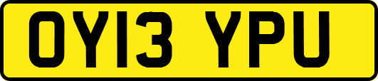 OY13YPU