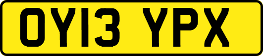 OY13YPX
