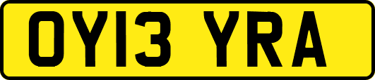 OY13YRA