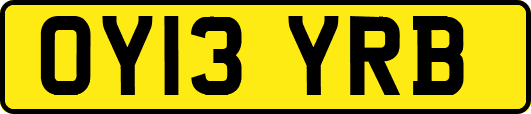 OY13YRB