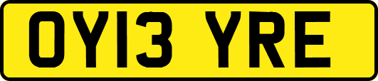OY13YRE