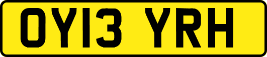 OY13YRH
