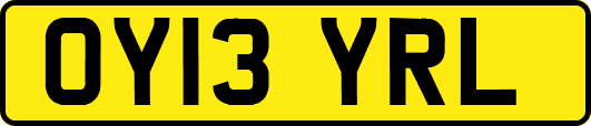 OY13YRL