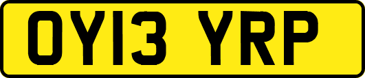 OY13YRP